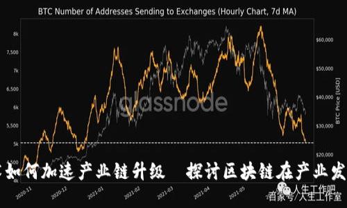 区块链技术如何加速产业链升级—探讨区块链在产业发展中的应用