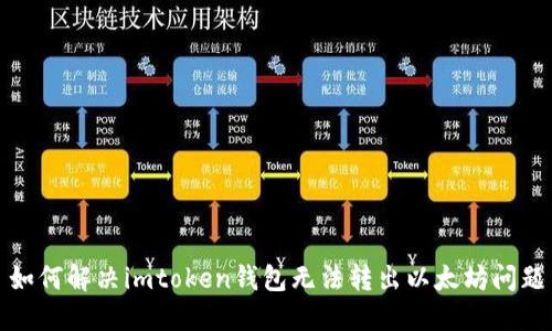 如何解决imtoken钱包无法转出以太坊问题