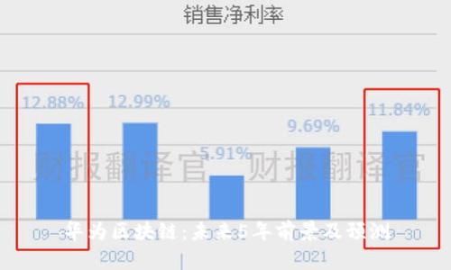 华为区块链：未来5年前景及预测