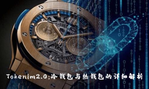 Tokenim2.0：冷钱包与热钱包的详细解析