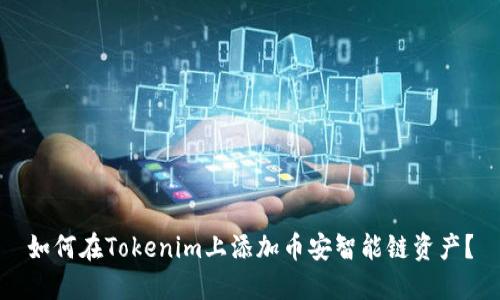 如何在Tokenim上添加币安智能链资产？