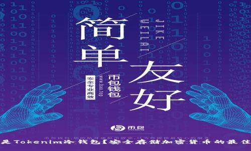 什么是Tokenim冷钱包？安全存储加密货币的最佳选择