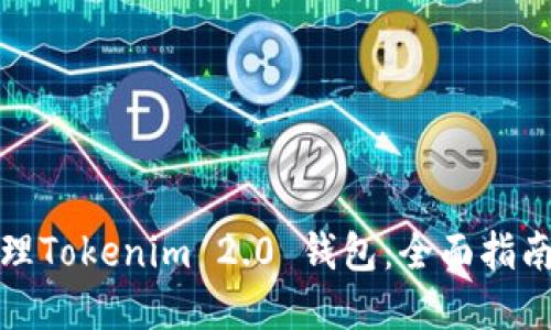 如何高效管理Tokenim 2.0 钱包：全面指南与实用技巧