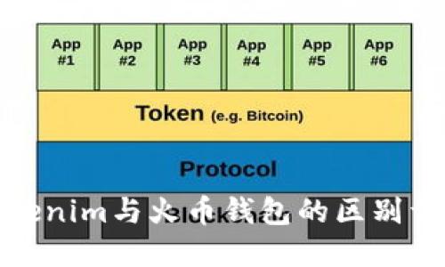 Tokenim与火币钱包的区别详解