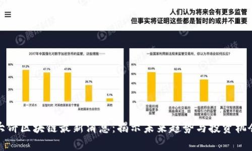 大饼区块链最新消息：揭示未来趋势与投资机会