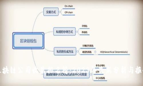 区块链公司收益排名榜：2023年最新分析与报告