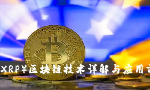 瑞波币（XRP）区块链技术详解与应用前景分析