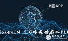 如何在TokenIM 2.0中成功存入