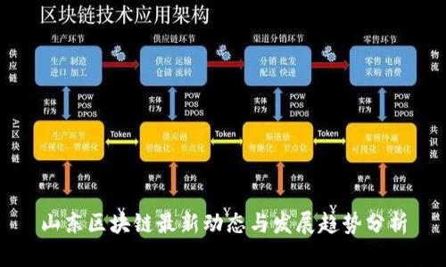 山东区块链最新动态与发展趋势分析