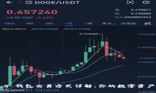 优质

Tokenim 2.0 钱包交易方式详解：你的数字资产管理新选择