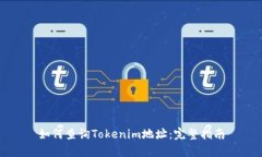 如何查询Tokenim地址：完整