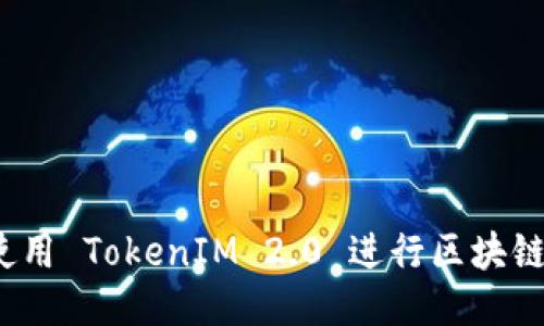 如何使用 TokenIM 2.0 进行区块链查询？