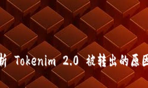 全面解析 Tokenim 2.0 被转出的原因与后果