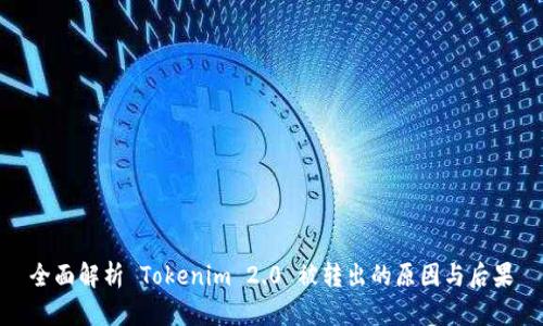 全面解析 Tokenim 2.0 被转出的原因与后果