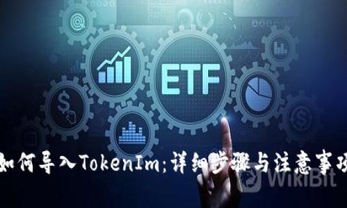 如何导入TokenIm：详细步骤与注意事项