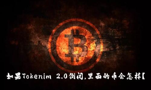 如果Tokenim 2.0倒闭，里面的币会怎样？