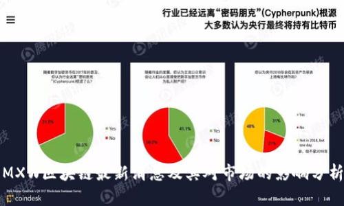 MXW区块链最新消息及其对市场的影响分析