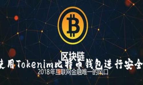 如何使用Tokenim比特币钱包进行安全签名？