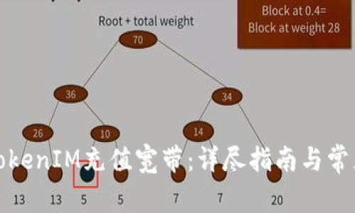 如何使用TokenIM充值宽带：详尽指南与常见问题解答