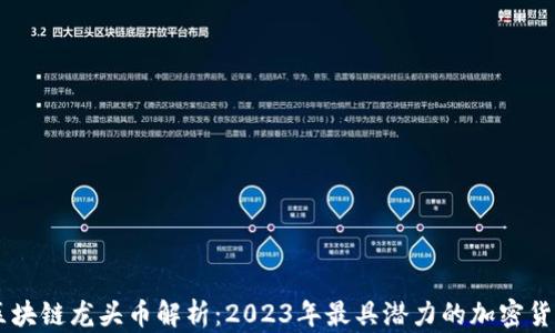 
区块链龙头币解析：2023年最具潜力的加密货币