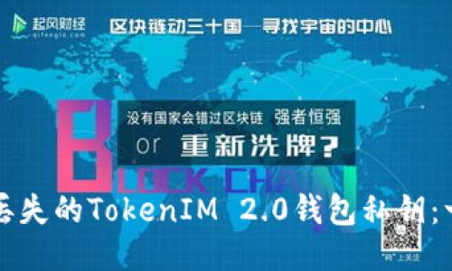 如何找回丢失的TokenIM 2.0钱包私钥：一步步指南