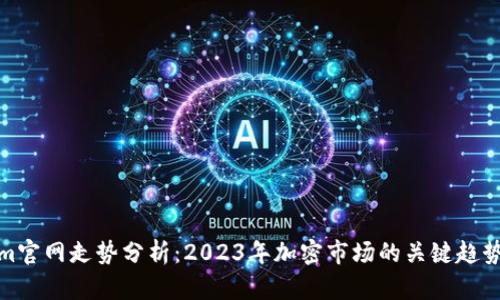 Tokenim官网走势分析：2023年加密市场的关键趋势与预测