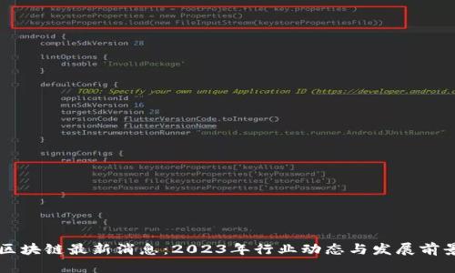 长乐区块链最新消息：2023年行业动态与发展前景解析