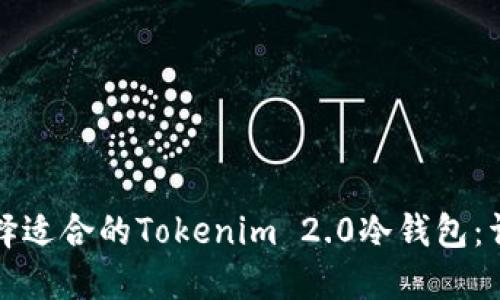 如何选择适合的Tokenim 2.0冷钱包：详细指南