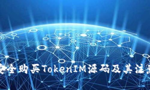 如何安全购买TokenIM源码及其注意事项