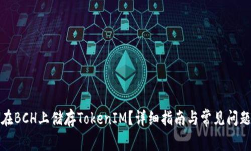 如何在BCH上储存TokenIM？详细指南与常见问题解答