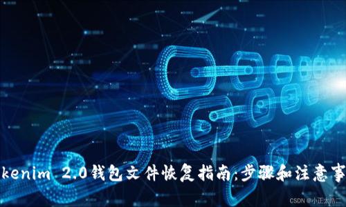 Tokenim 2.0钱包文件恢复指南：步骤和注意事项