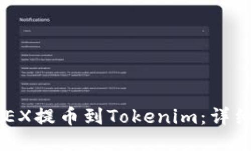 如何将OKEX提币到Tokenim：详细操作指南