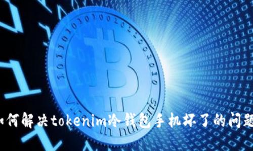 如何解决tokenim冷钱包手机坏了的问题？