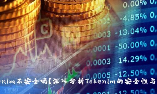 Tokenim不安全吗？深入分析Tokenim的安全性与风险