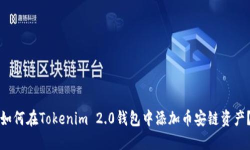 如何在Tokenim 2.0钱包中添加币安链资产？