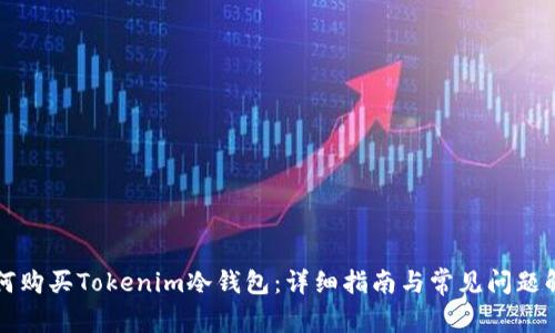 如何购买Tokenim冷钱包：详细指南与常见问题解析