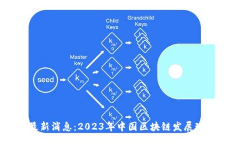 区块链中国最新消息：2023年中国区块链发展现状与未来趋势