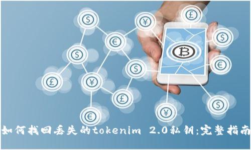 如何找回丢失的tokenim 2.0私钥：完整指南