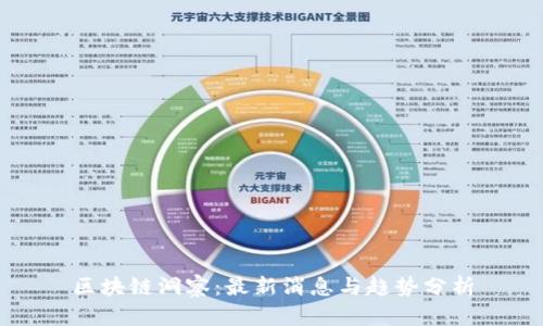 区块链洞察：最新消息与趋势分析