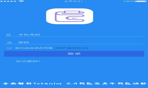 全面解析Tokenim 2.0钱包及其子钱包功能