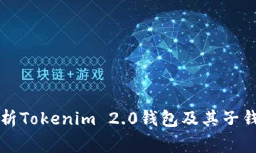 全面解析Tokenim 2.0钱包及其子钱包功能