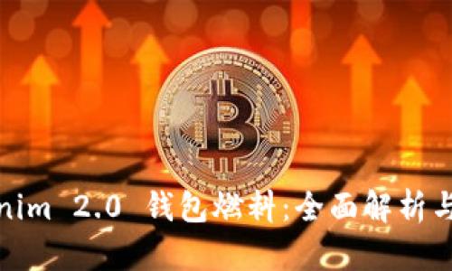 Tokenim 2.0 钱包燃料：全面解析与策略