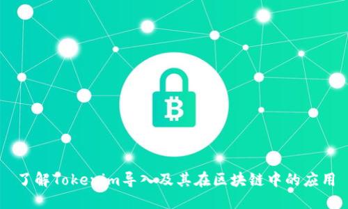 了解Tokenim导入及其在区块链中的应用