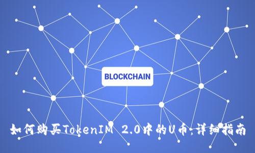 如何购买TokenIM 2.0中的U币：详细指南