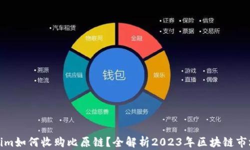 
Tokenim如何收购比原链？全解析2023年区块链市场动态