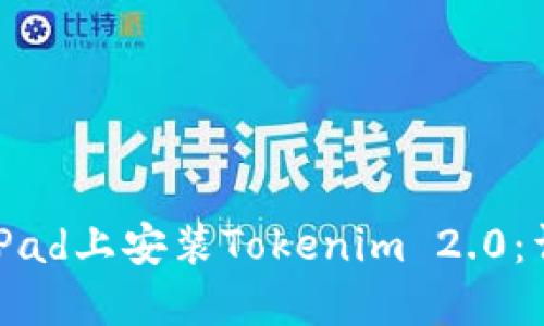 如何在iPad上安装Tokenim 2.0：详细指南