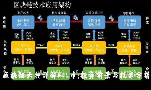 区块链大神详解FIL币：投资前景与技术分析