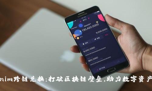 Tokenim跨链兑换：打破区块链壁垒，助力数字资产流通