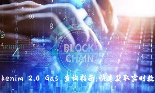 Tokenim 2.0 Gas 查询指南：快速获取实时数据