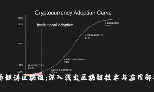 币姐讲区块链：深入浅出区块链技术与应用解析